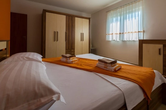 Apartmán Kvarner - Grižane (Crikvenica) KV 7273 N1