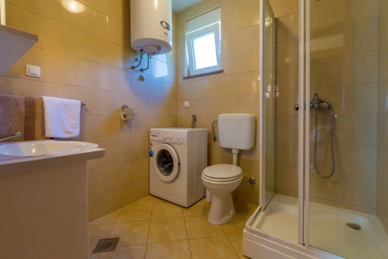 Apartmán Kvarner - Grižane (Crikvenica) KV 7273 N1