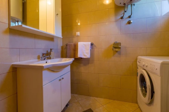 Apartmán Kvarner - Grižane (Crikvenica) KV 7273 N1