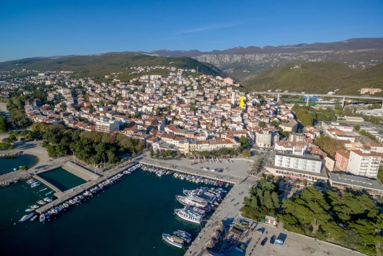 Apartmán Kvarner - Crikvenica KV 7273 N2