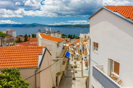 Apartmán Kvarner - Crikvenica KV 7273 N2