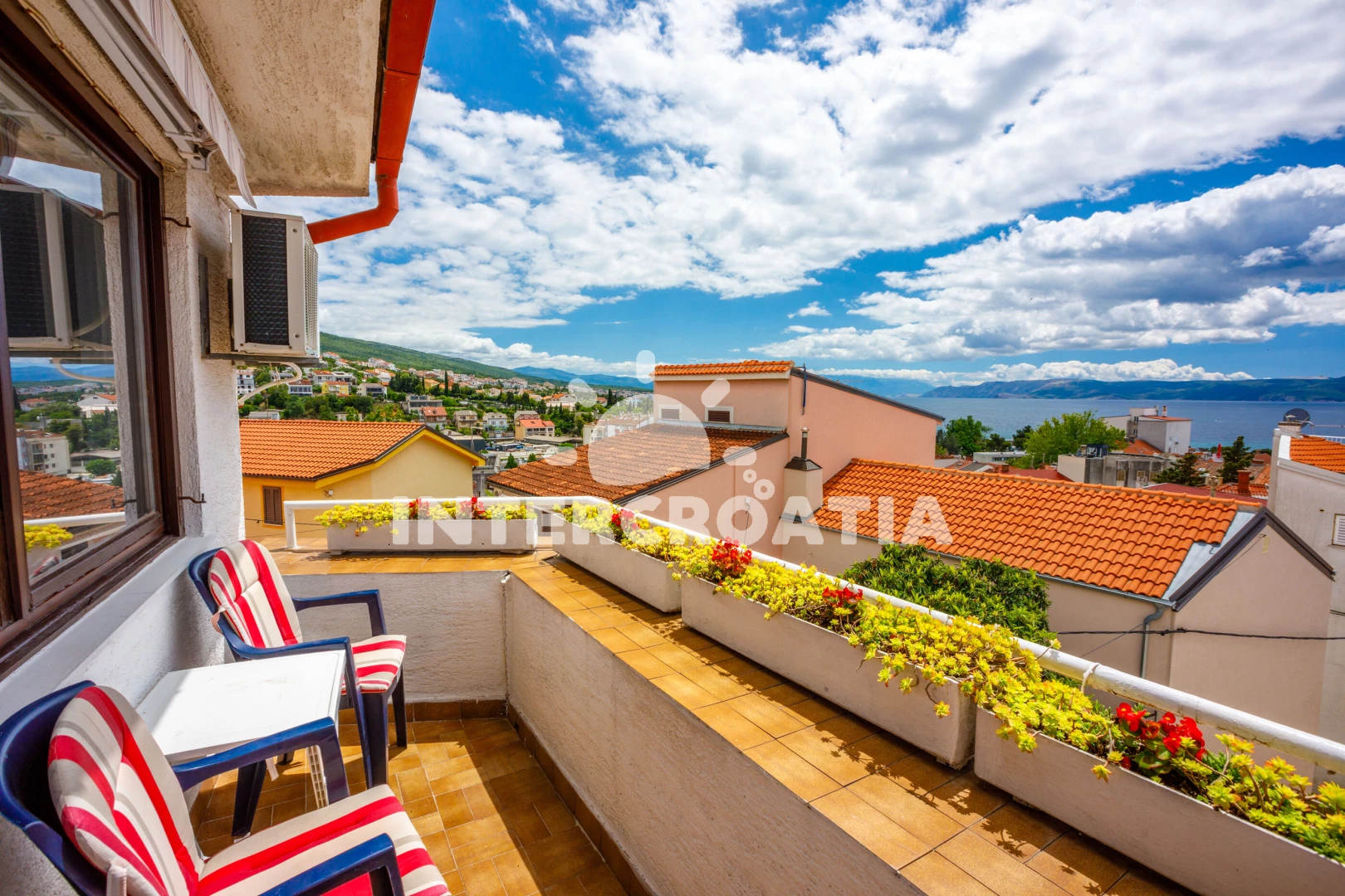 Apartmán Kvarner - Crikvenica KV 7273 N2