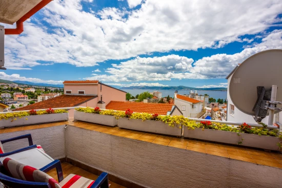 Apartmán Kvarner - Crikvenica KV 7273 N2