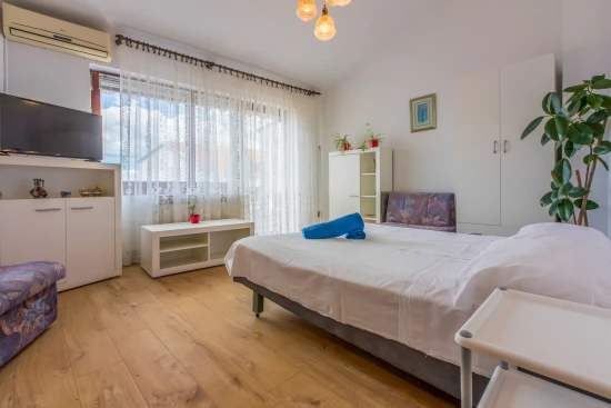 Apartmán Kvarner - Crikvenica KV 7273 N2