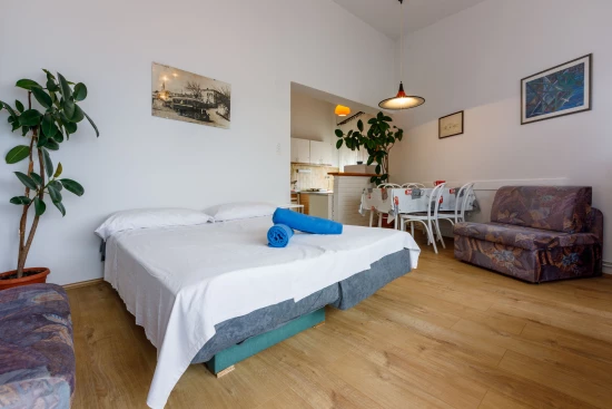 Apartmán Kvarner - Crikvenica KV 7273 N2