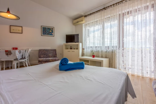Apartmán Kvarner - Crikvenica KV 7273 N2