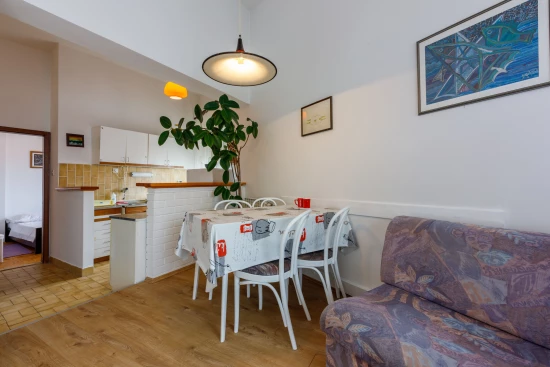 Apartmán Kvarner - Crikvenica KV 7273 N2