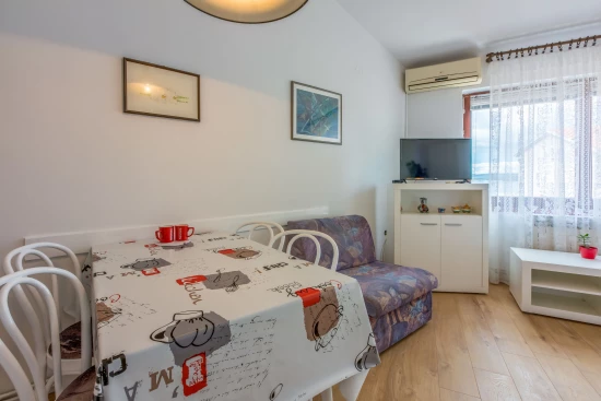 Apartmán Kvarner - Crikvenica KV 7273 N2