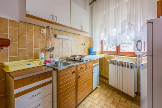 Apartmán Kvarner - Crikvenica KV 7273 N2