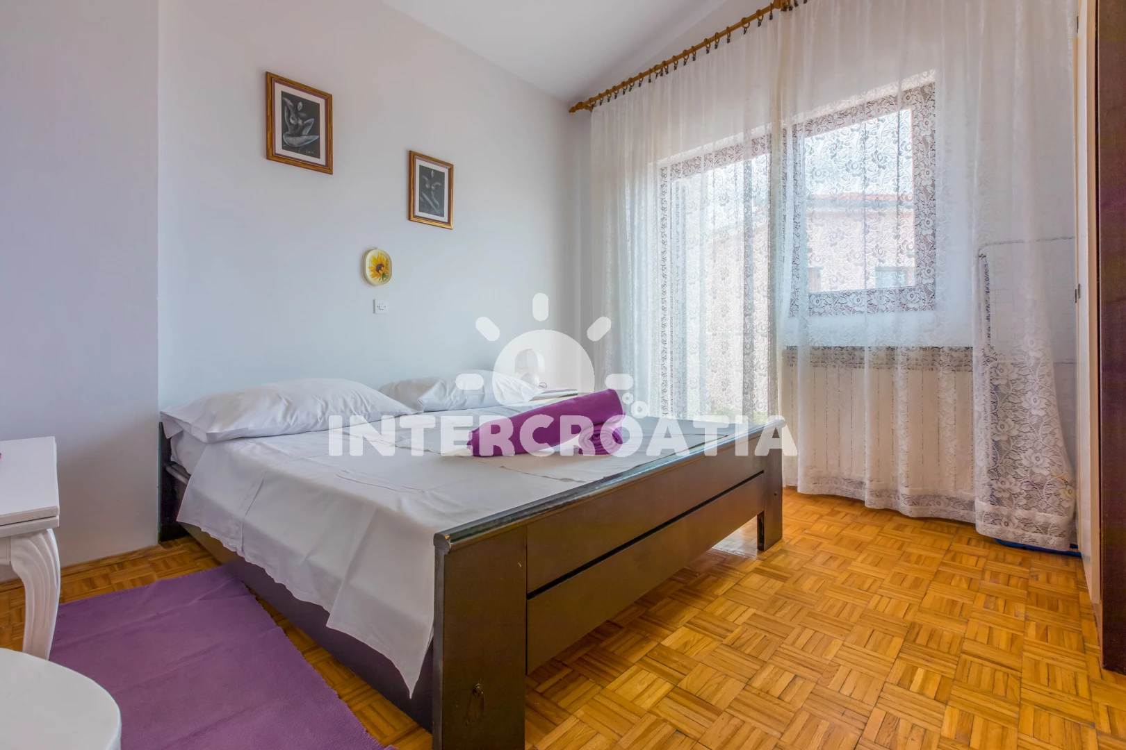 Apartmán Kvarner - Crikvenica KV 7273 N2