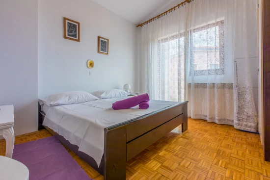 Apartmán Kvarner - Crikvenica KV 7273 N2