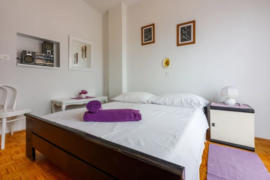 Apartmán Kvarner - Crikvenica KV 7273 N2