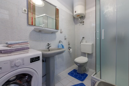 Apartmán Kvarner - Crikvenica KV 7273 N2