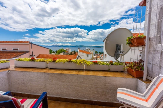 Apartmán Kvarner - Crikvenica KV 7273 N2