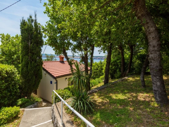 Domek Kvarner - Jadranovo (Crikvenica) KV 7274 N1