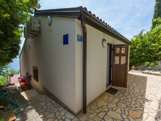Domek Kvarner - Jadranovo (Crikvenica) KV 7274 N1