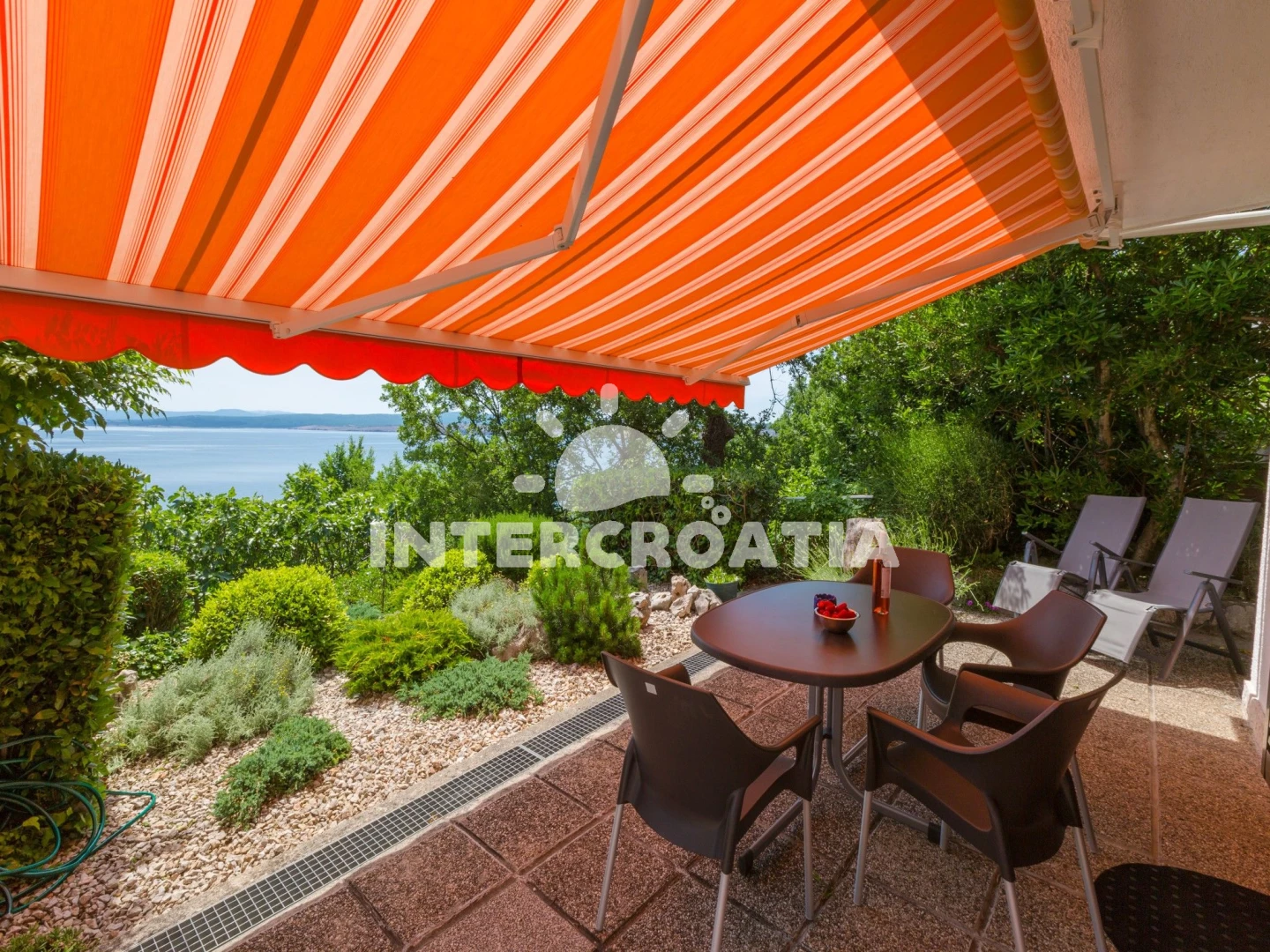 Domek Kvarner - Jadranovo (Crikvenica) KV 7274 N1