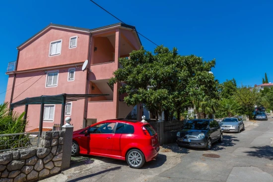 Apartmán Kvarner - Crikvenica KV 7274 N3