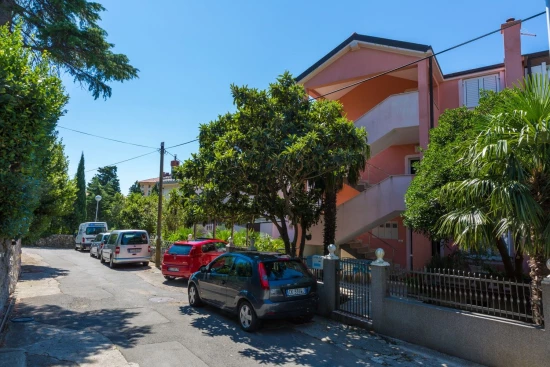 Apartmán Kvarner - Crikvenica KV 7274 N3