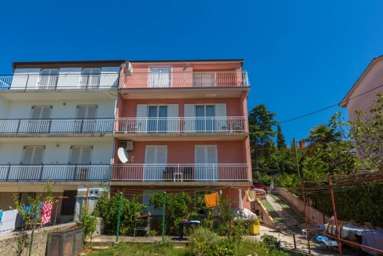 Apartmán Kvarner - Crikvenica KV 7274 N3