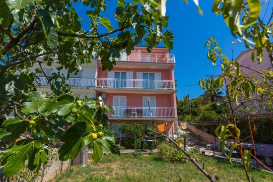 Apartmán Kvarner - Crikvenica KV 7274 N3