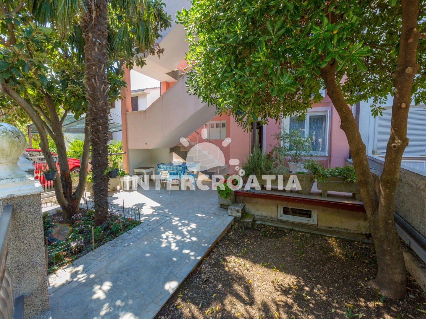 Apartmán Kvarner - Crikvenica KV 7274 N3