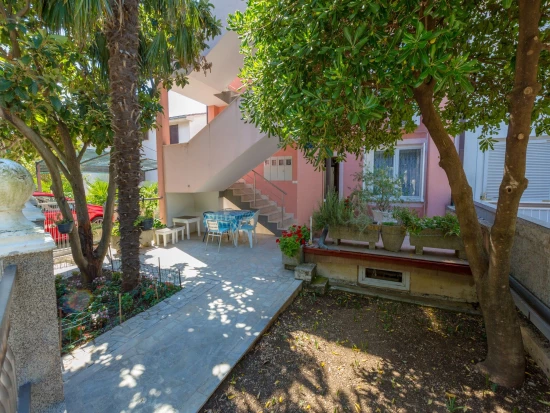 Apartmán Kvarner - Crikvenica KV 7274 N3