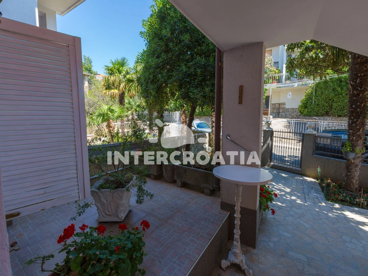 Apartmán Kvarner - Crikvenica KV 7274 N3