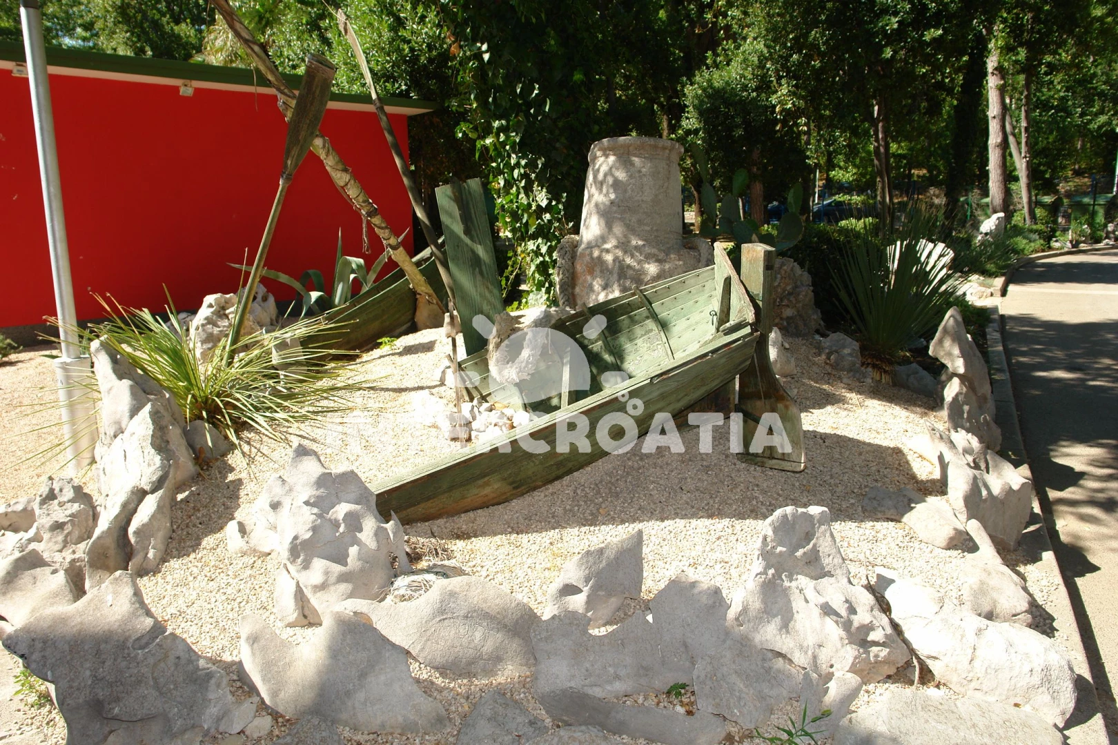 Apartmán Kvarner - Crikvenica KV 7274 N3