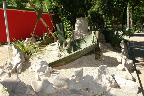 Apartmán Kvarner - Crikvenica KV 7274 N3