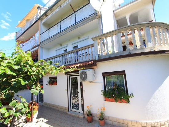 Apartmán Kvarner - Crikvenica KV 7275 N1
