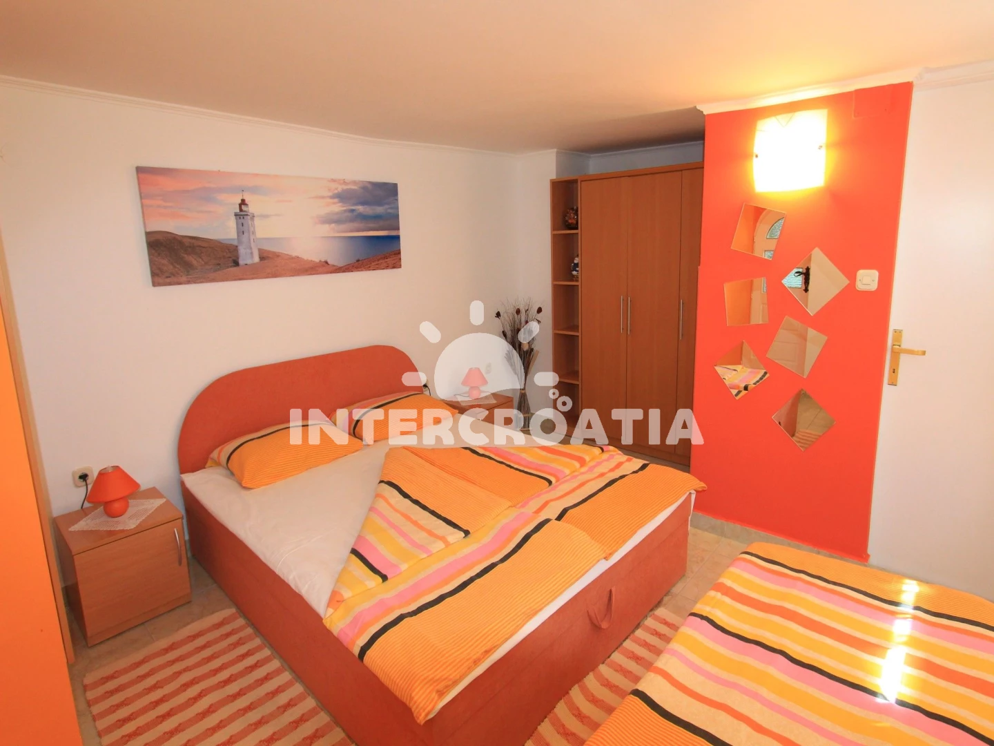 Apartmán Kvarner - Crikvenica KV 7275 N1