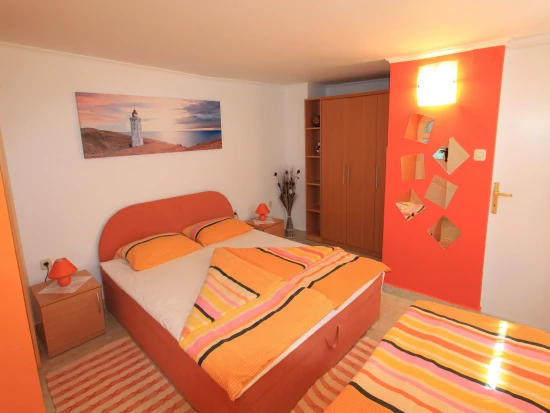 Apartmán Kvarner - Crikvenica KV 7275 N1