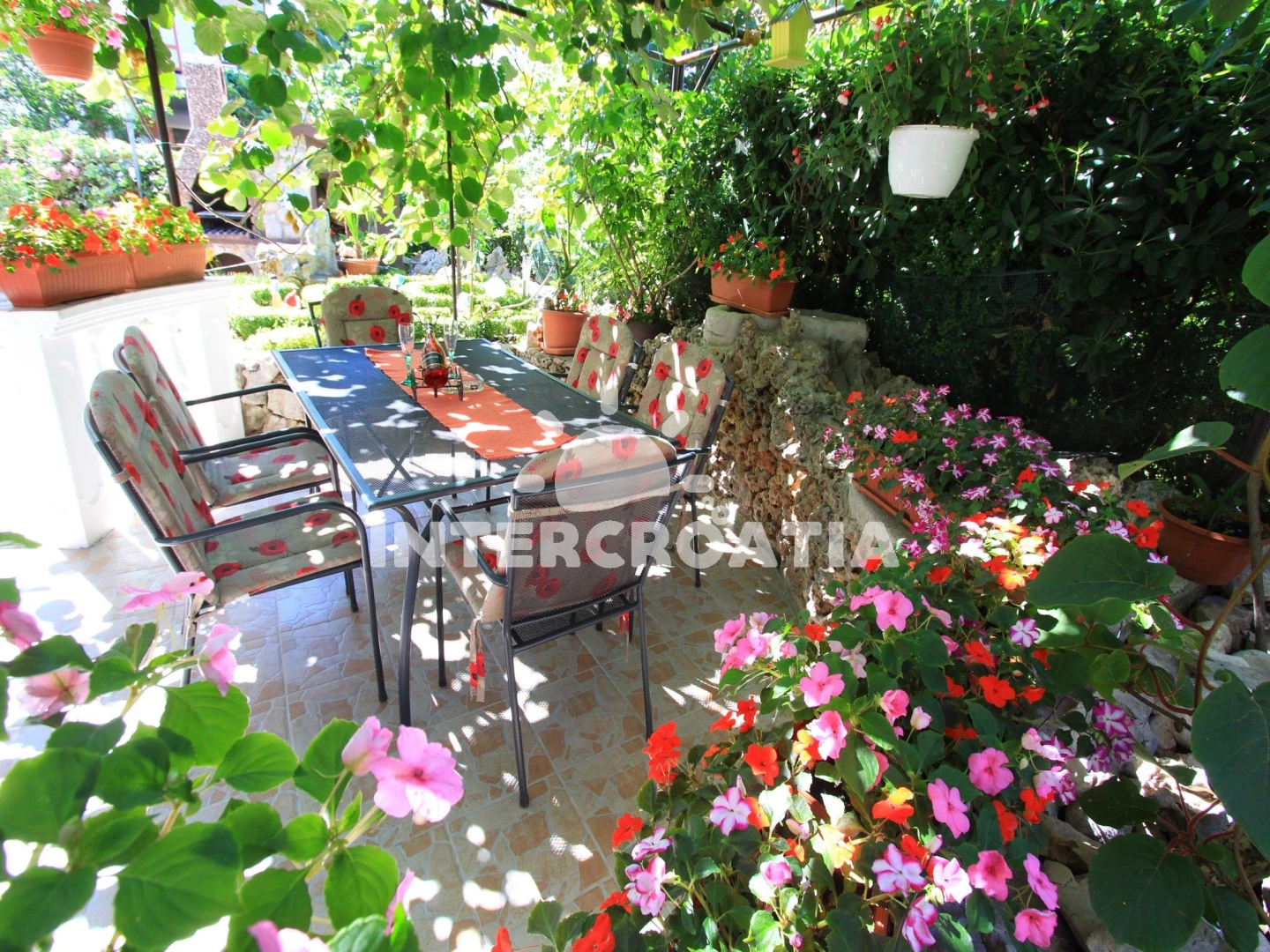 Apartmán Kvarner - Crikvenica KV 7275 N1