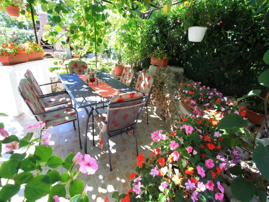 Apartmán Kvarner - Crikvenica KV 7275 N1