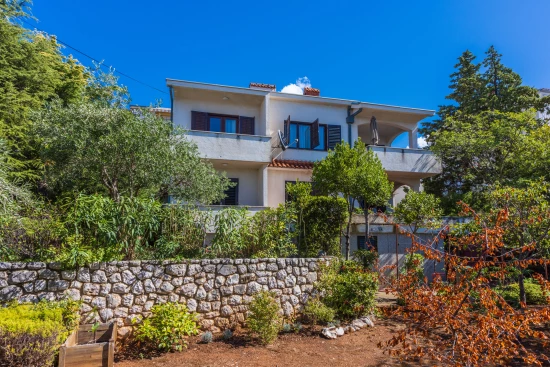 Apartmán Kvarner - Dramalj KV 7276 N1