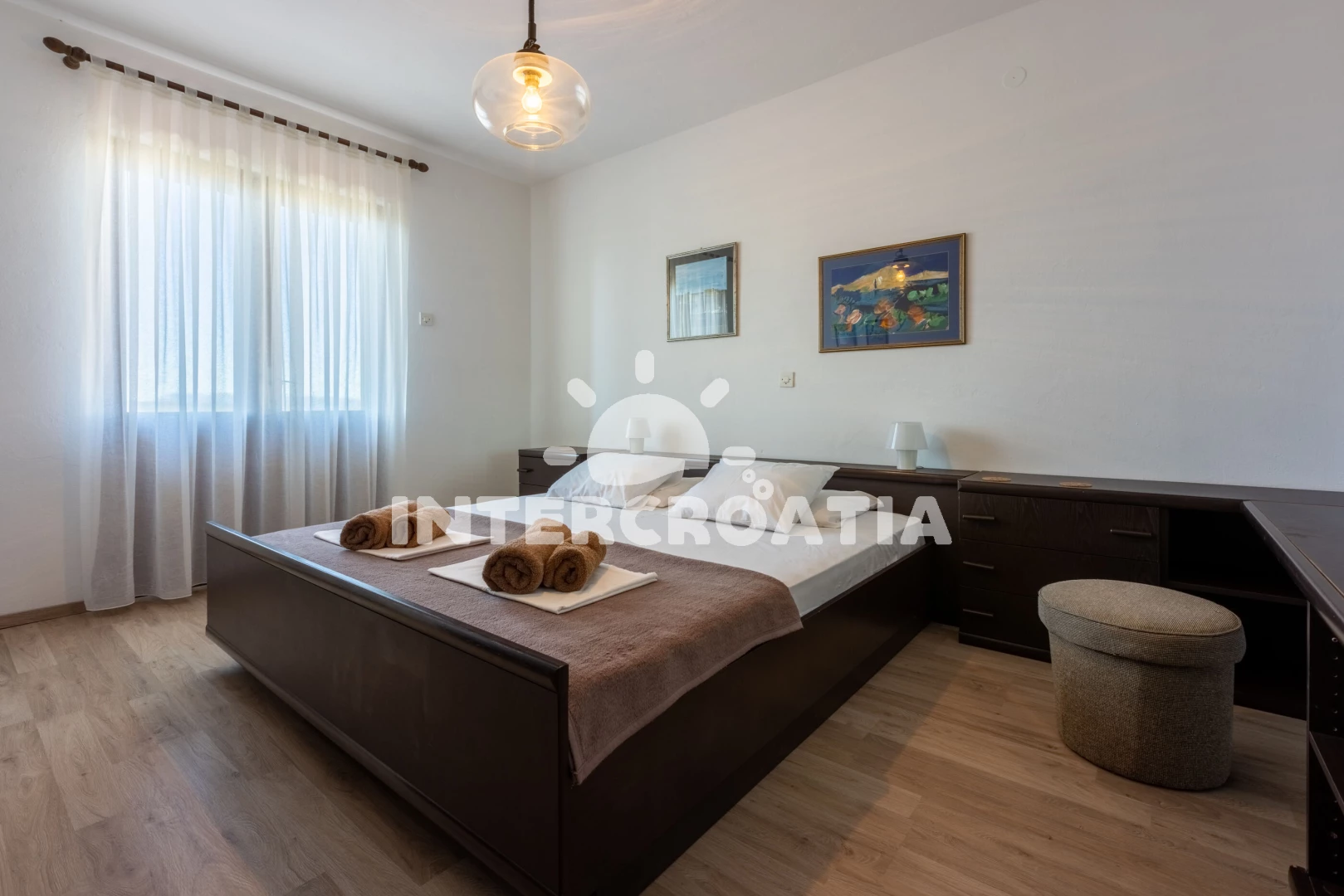 Apartmán Kvarner - Dramalj KV 7276 N1