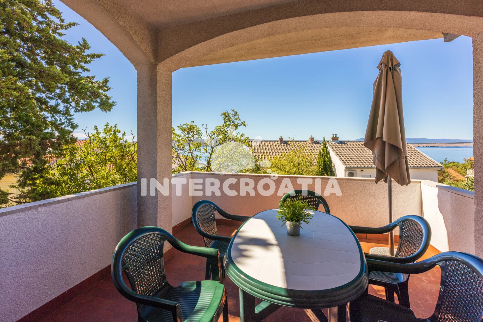 Apartmán Kvarner - Dramalj KV 7276 N1