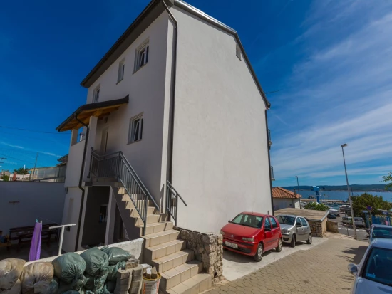 Apartmán Kvarner - Crikvenica KV 7279 N1