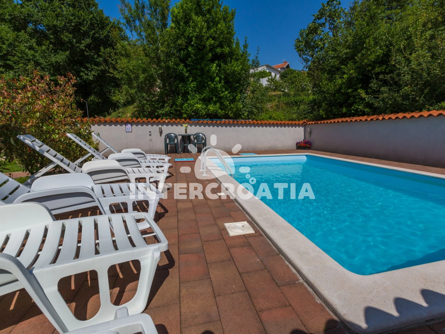 Domek Kvarner - Grižane (Crikvenica) KV 7280 N1