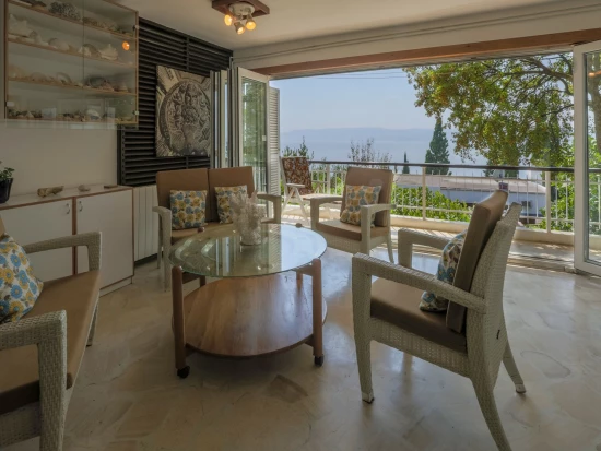 Domek Kvarner - Novi Vinodolski KV 7281 N1