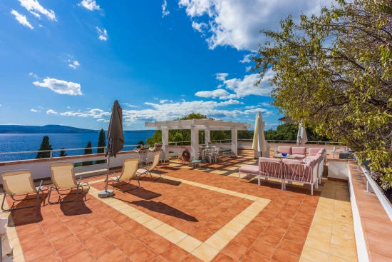 Domek Kvarner - Novi Vinodolski KV 7281 N1