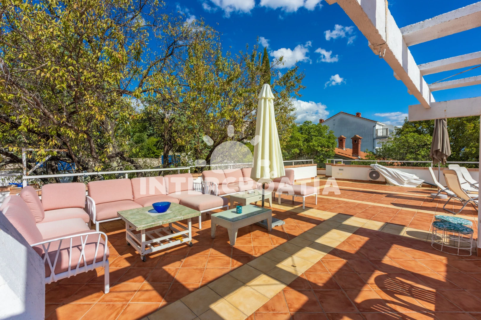 Domek Kvarner - Novi Vinodolski KV 7281 N1