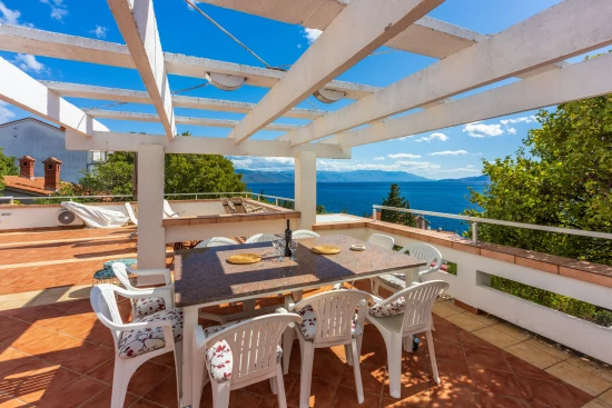 Domek Kvarner - Novi Vinodolski KV 7281 N1