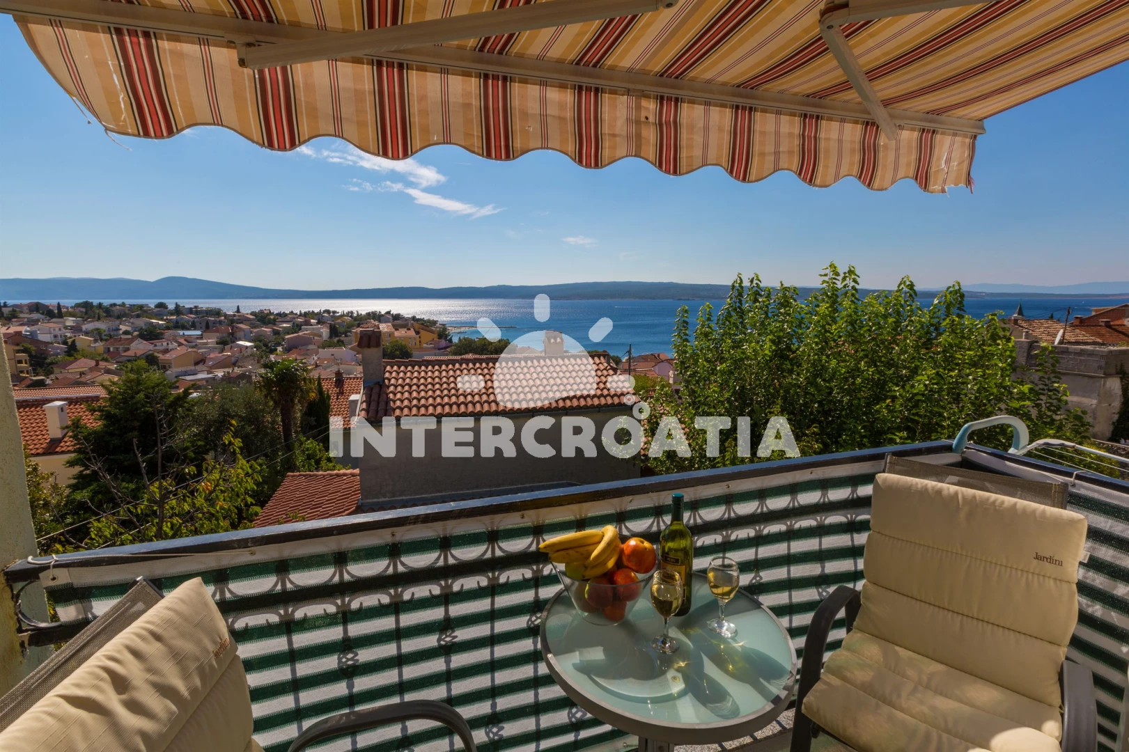 Apartmán Kvarner - Selce KV 7281 N2