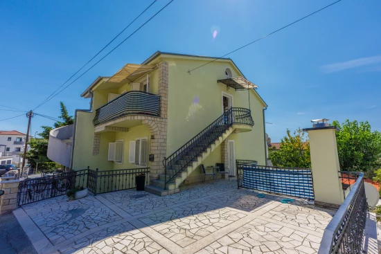 Apartmán Kvarner - Selce KV 7281 N2