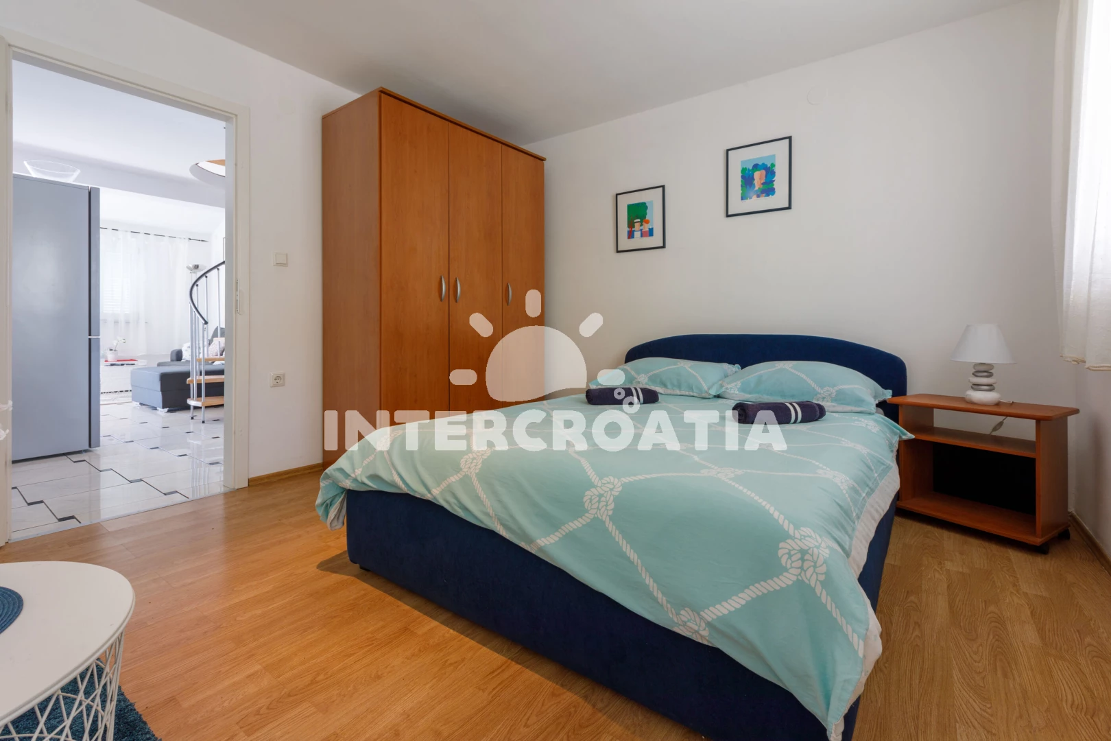 Apartmán Kvarner - Selce KV 7281 N2