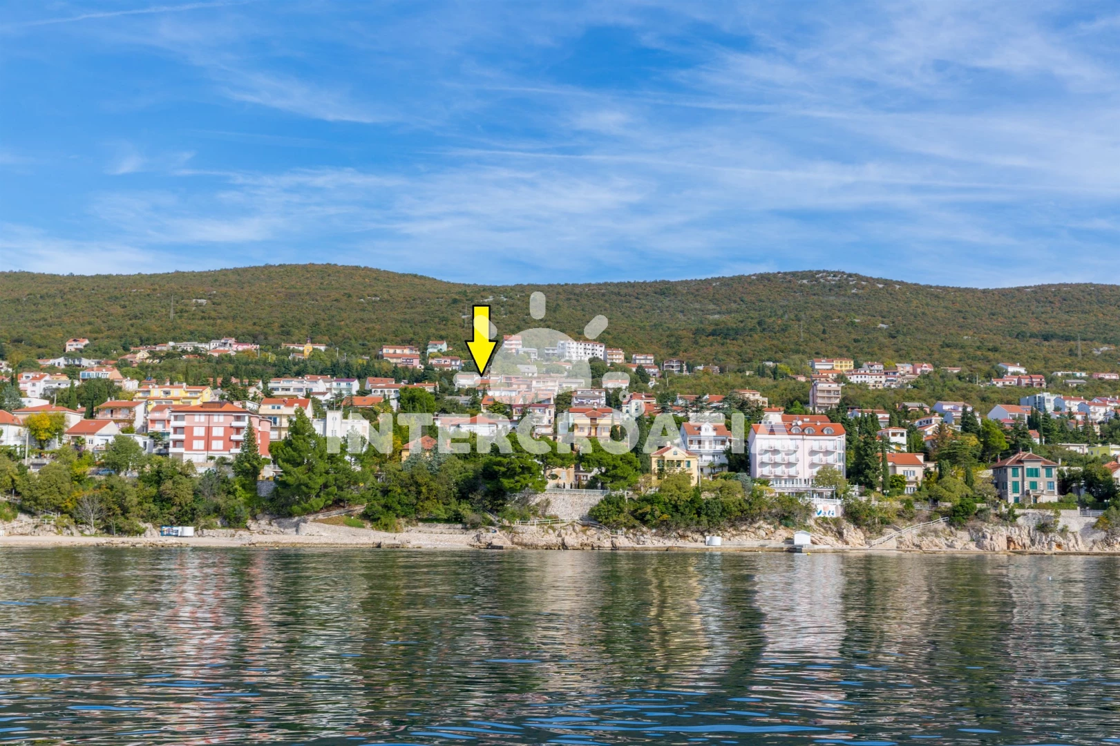 Domek Kvarner - Dramalj KV 7283 N1