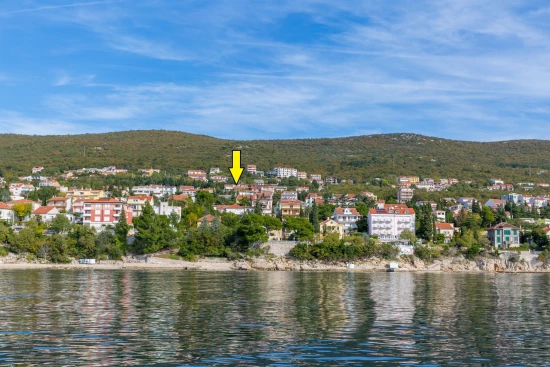 Domek Kvarner - Dramalj KV 7283 N1