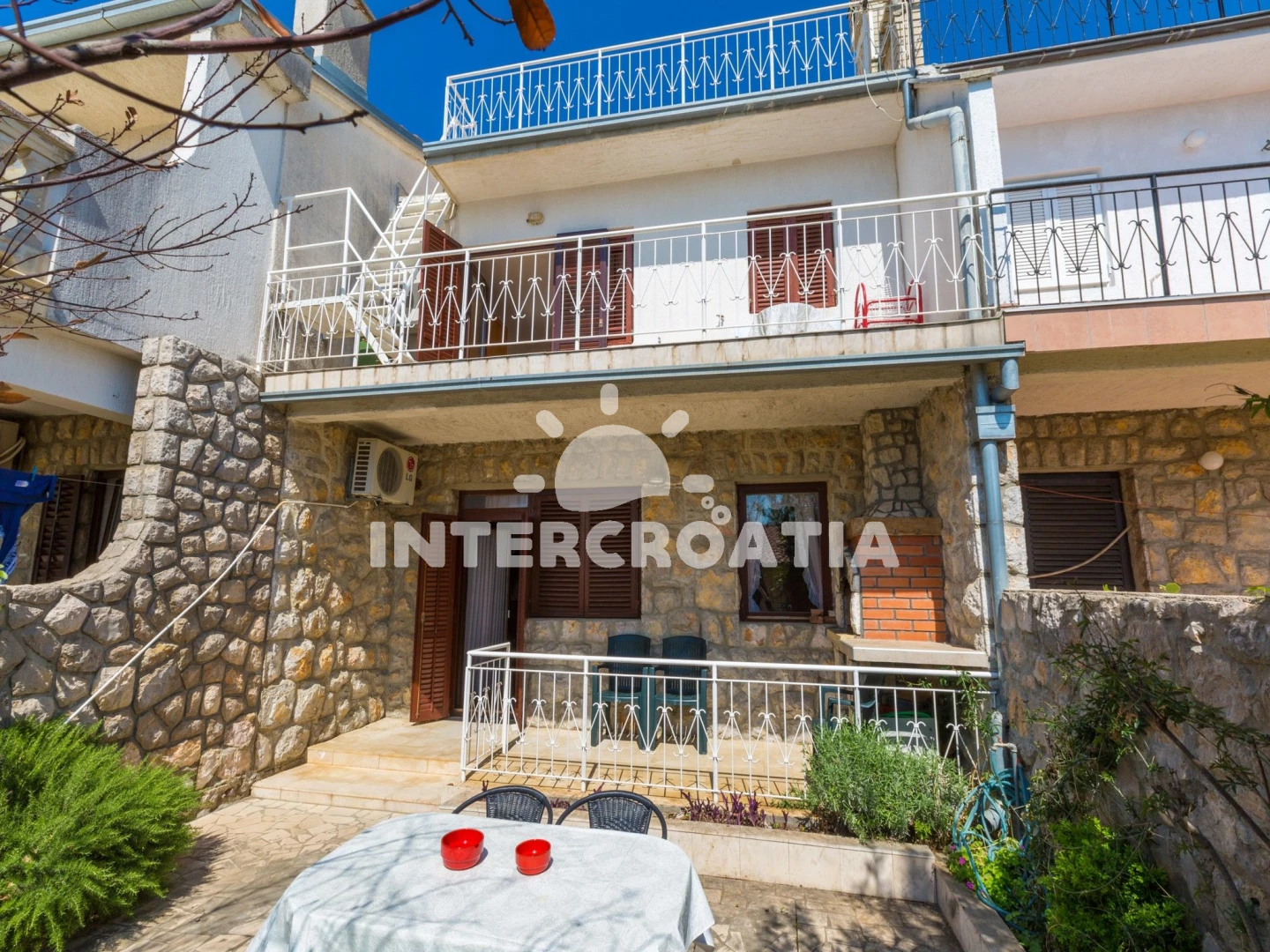 Domek Kvarner - Dramalj KV 7283 N1